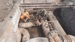 Горячую воду и отопление отключили 14 декабря на одной из улиц Невинномысска