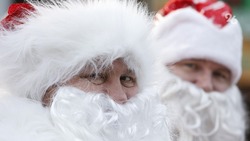 Ставропольцам рассказали, как не следует начинать письмо Деду Морозу