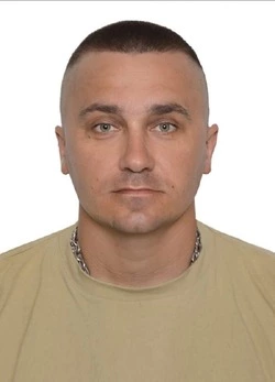 Студент из Невинномысска получил медаль «За отвагу» в ходе СВО