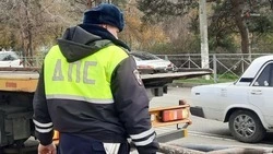 Госавтоинспекция Ставрополья зафиксировала более 7 тыс. нарушений за неделю