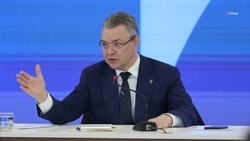 Губернатор Ставрополья: Необходимо точно соблюдать графики работ на соцобъектах