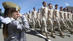 На Ставрополье готовят программу празднования Дня Победы