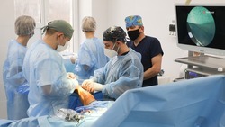 Дополнительные операции по трансплантации органов проведут на Ставрополье