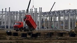В Невинномысске появится уникальный научно-технический центр по переработке стекла и пластика