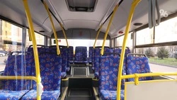 Пять сезонных маршрутов начали работу в Невинномысске