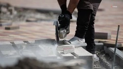 Сквер Химиков в Невинномысске благоустроят до конца 2027 года