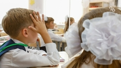 В школах Ставрополья созданы 117 агротехнологических классов — губернатор