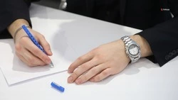 Более 140 соцконтрактов заключат в Невинномысске в 2024 году 