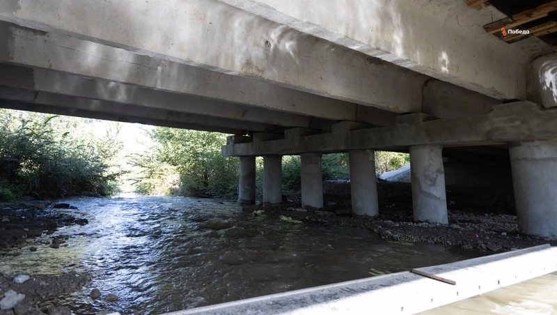 Губернатор Ставрополья: Паводковую обстановку в крае держим на контроле