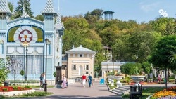 На Ставрополье для туристов действует 125 санаториев и 492 гостиницы