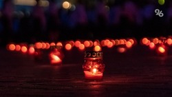 Память героев ВОВ почтут минутой молчания и панихидой в Невинномысске 22 июня