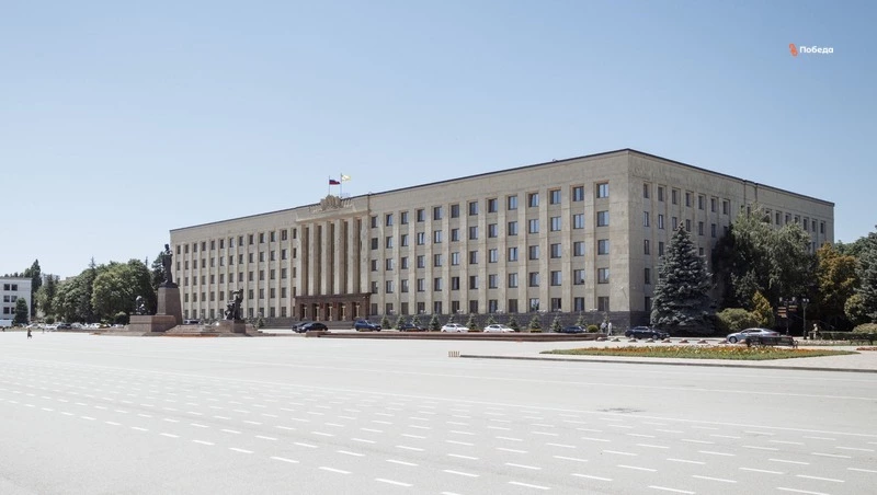 Годовой объём инвестиций в экономику Ставрополья достиг 300 млрд рублей 