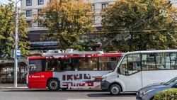 Стоимость проезда могут поднять с декабря в автобусах № 32а Ставрополя