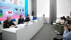 Ставропольские девушки всё чаще учатся водить мотоциклы