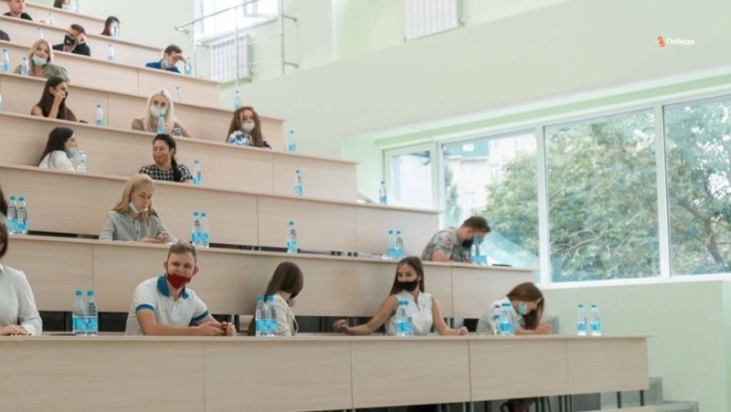 Число бюджетных мест в медицинских колледжах нарастили по поручению главы Ставрополья 