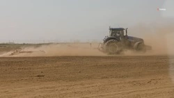 Противопожарную опашку поселений проверят по поручению главы Ставрополья