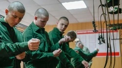 Более 2,5 тыс. новобранцев призовут в армию на Ставрополье 