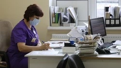 Искусственный интеллект внедряют в работу ставропольских медучреждений