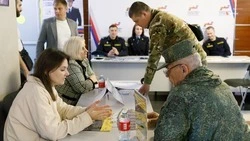 Новый поток программы «Время СВОих героев» начался на Ставрополье