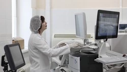 Диспансеризация охватит 70% жителей Ставрополья в 2024 году