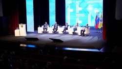 Глава Ставрополья принял участие в расширенной коллегии ФНС
