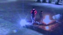 Прокуратура подключилась к расследованию дела о вандализме