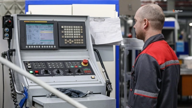 Пять ставропольских предприятий внедрят бережливые технологии