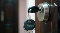 Около 430 детей-сирот получат новое жильё на Ставрополье в этом году