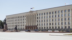 Ставрополье принимает активное участие в федеральных программах развития территорий