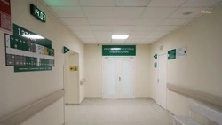 Три новых отделения открыли в больнице Невинномысска после ремонта