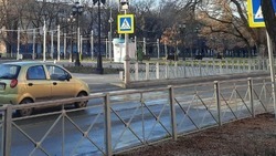 Двое мужчин в Невинномысске оказали помощь семейной паре, у которой заглохла машина