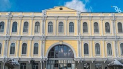 Ставропольский краеведческий музей представит патриотический сайт ко Дню Победы