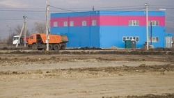 В Невинномысске к 2025 году построят крупный логистический центр