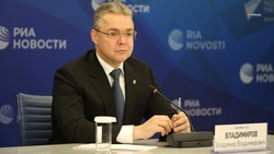 Глава Ставрополья объявил 2024-й Годом межнационального согласия