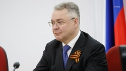 Глава Ставрополья отметил значимость Госсовета РФ для регионов