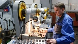 Малый и средний бизнес Ставрополья в 2022 году получил господдержку