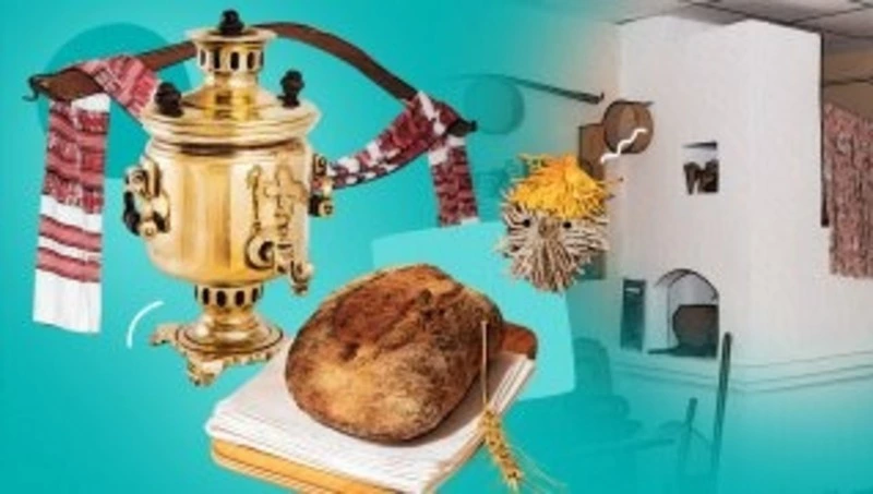 «Всему голова»: в Невинномысске для школьников организуют экскурсии по уникальному музею хлебопечения