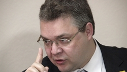 Заявление губернатора Ставрополья по ситуации в Минводах