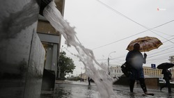 Ноябрь на Ставрополье обещает быть тёплым, но с дождями