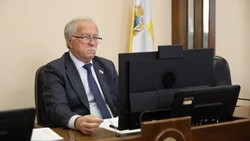 Военторги Ставрополья проверят по поручению краевой думы