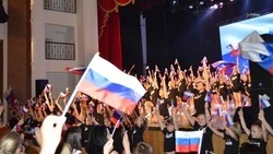В Невинномысске стартовал приём заявок на второй тур творческого марафона
