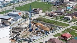 В Невинномысске разрабатывают документы на строительство экотехнопарка