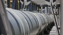 Участок коллектора протяжённостью 600 м заменили на Ставрополье 