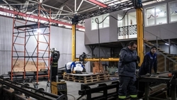 ИННОПРОМ-2021: ставропольцы утерли нос москвичам