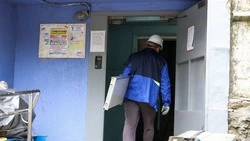 На Ставрополье отремонтировали около 900 лифтов