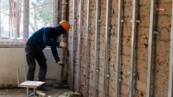 Свыше ста объектов восстановило Ставрополье в Антраците за два года
