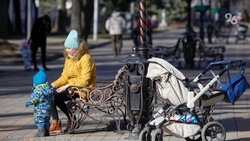 На Ставрополье в 2023 году проиндексируют социальные выплаты
