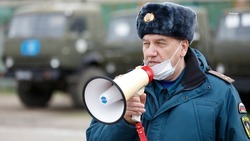 В Невинномысске проведут учения по гражданской обороне