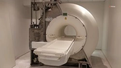 Оборудование в отделении ставропольского онкодиспансера обновили по нацпроекту