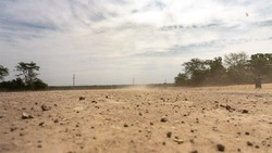 Список пострадавших от ливня сформируют по поручению губернатора Ставрополья